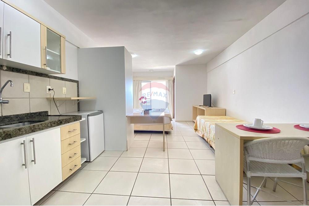 Apart Hotel/ Flat - Venda - Natal , Rio Grande do Norte - ent.jpg - 720891133-87