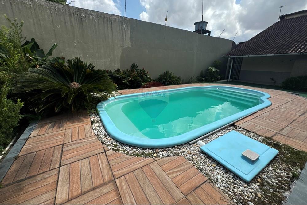 Casa - Alugar - Ananindeua , Pará - OPGZ8617.jpg - Piscina - 720671054-18