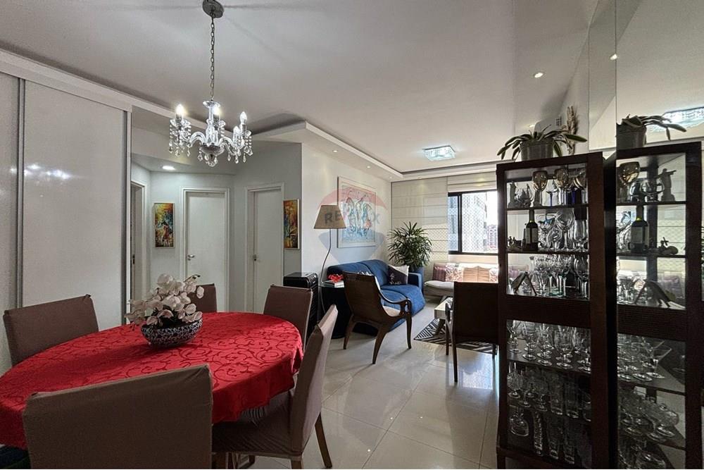 Apartamento - Alugar - Belém , Pará - WhatsApp Image 2025-04-21 at 12.28.51 (3).jpeg - 720921059-27