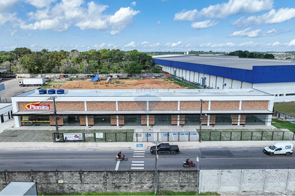 Ponto Comercial/ Loja - Alugar - Manaus , Amazonas - 1754583959429.jpg - 722051013-13
