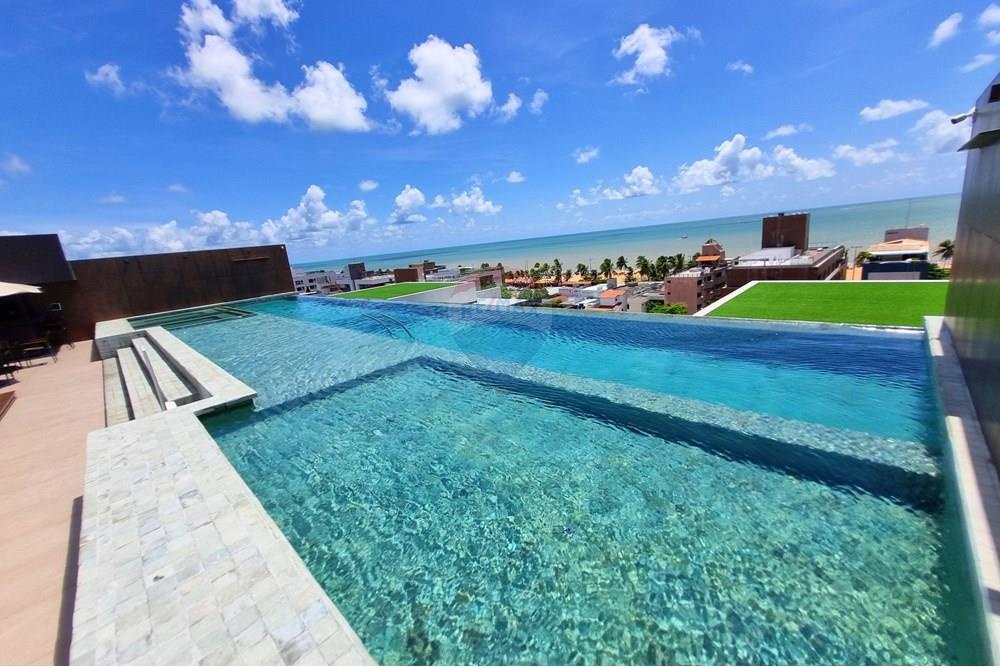 Apart Hotel/ Flat - Venda - João Pessoa , Paraíba - 33.jpg - 720861074-6