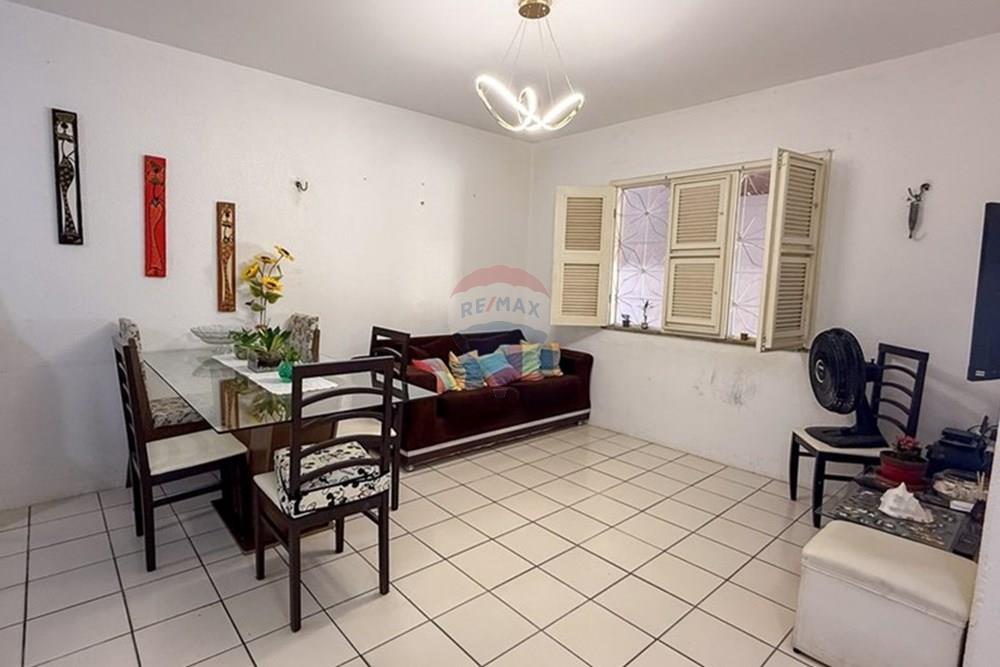 Casa de Condomínio - Venda - Fortaleza , Ceará - hercules-292 - Copia.jpg - 722031078-5