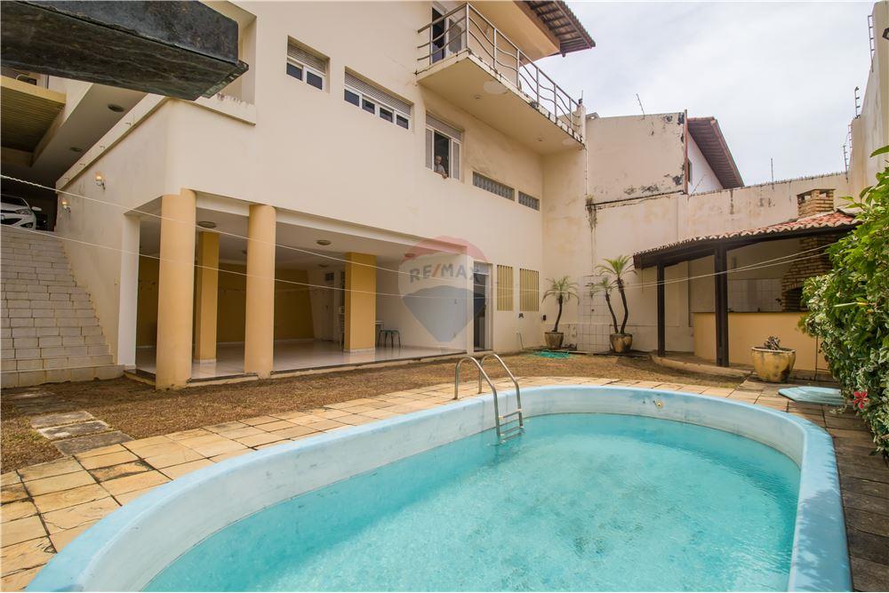 Casa - Venda - Natal , Rio Grande do Norte - 44 - 720891106-57