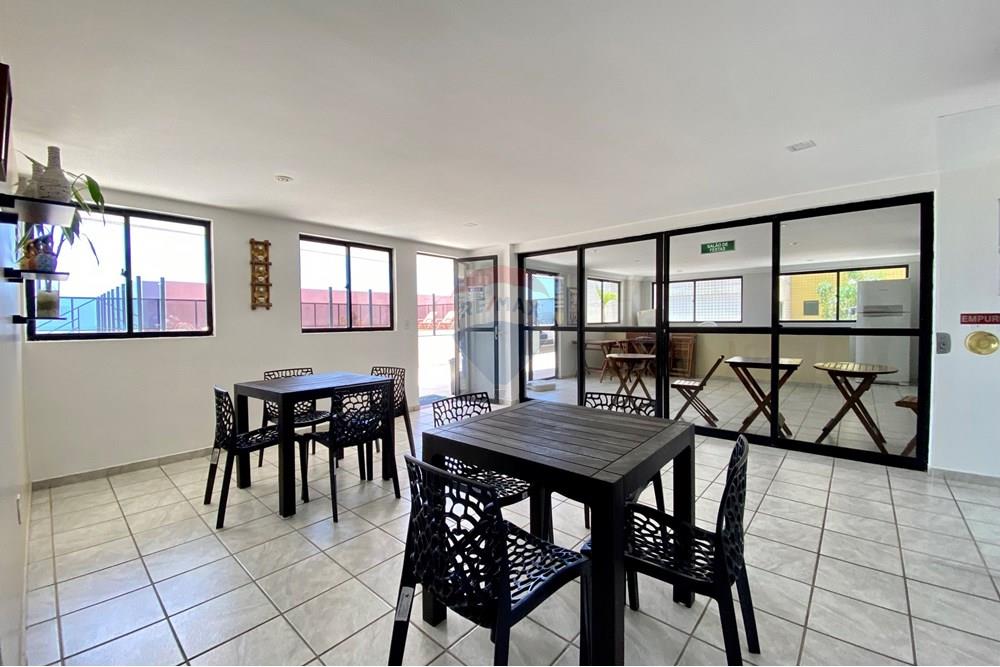 Apart Hotel/ Flat - Alugar - Natal , Rio Grande do Norte - IMG_8345.jpeg - 720891152-57