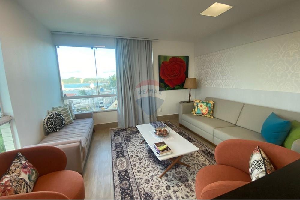 Apart Hotel/ Flat - Alugar - Natal , Rio Grande do Norte - WhatsApp Image 2025-06-09 at 15.29.23 (1).jpeg - 720731006-206