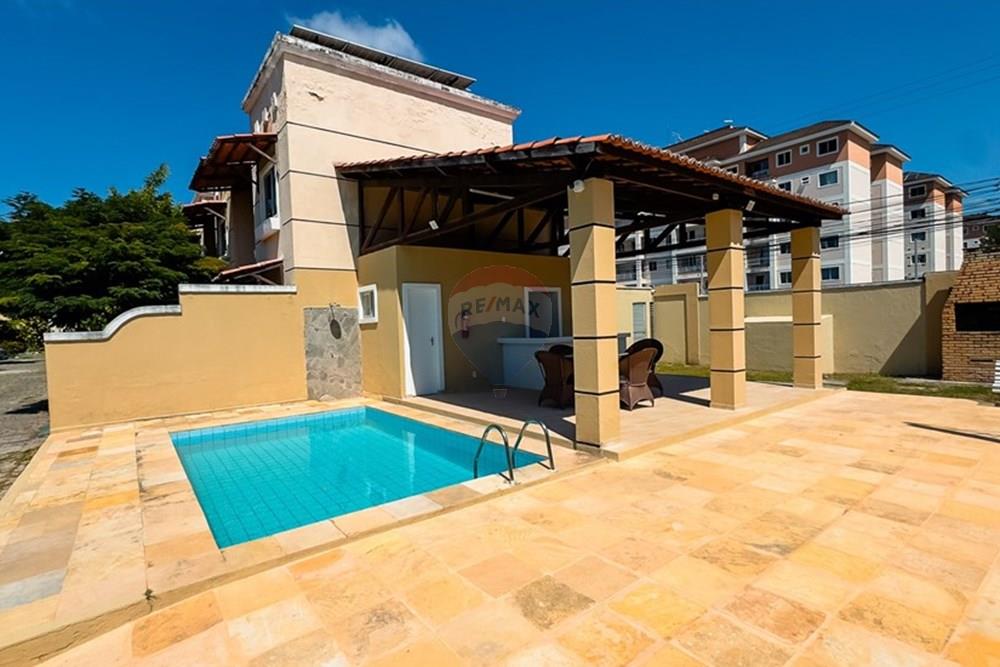 Casa de Condomínio - Venda - Fortaleza , Ceará - IMG_6512.jpg - 721621015-149