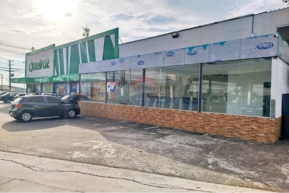 Ponto Comercial/ Loja - Alugar - Manaus , Amazonas - WhatsApp Image 2025-08-15 at 23.02.44.jpeg - 720661031-25