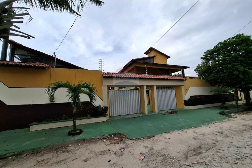 Casa Comercial - Venda - Fortaleza , Ceará - photo_4979221007650893394_y.jpg - 722321002-68