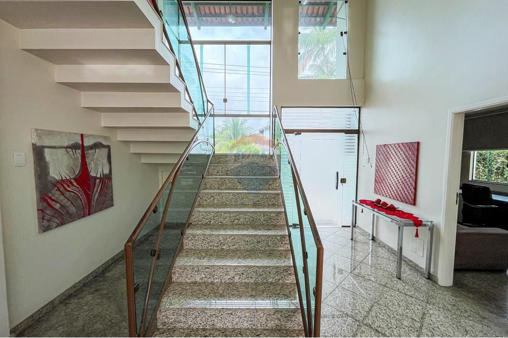 Casa de Condomínio - Venda - Manaus , Amazonas - 1000743545 (1).jpg - 722051011-213