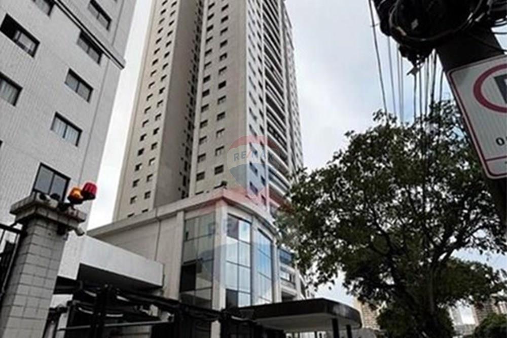 Apartamento - Alugar - Belém , Pará - fachada.jpg - Fachada - 720671054-8