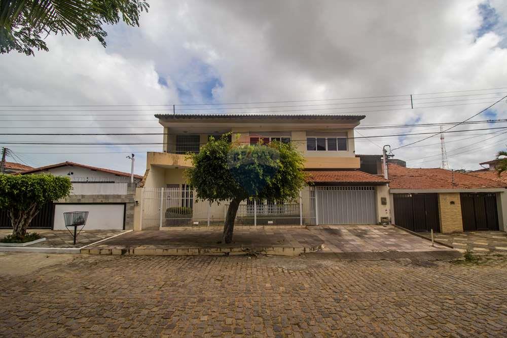 Casa - Venda - Natal , Rio Grande do Norte - IMG_9211.jpg - 720891106-57