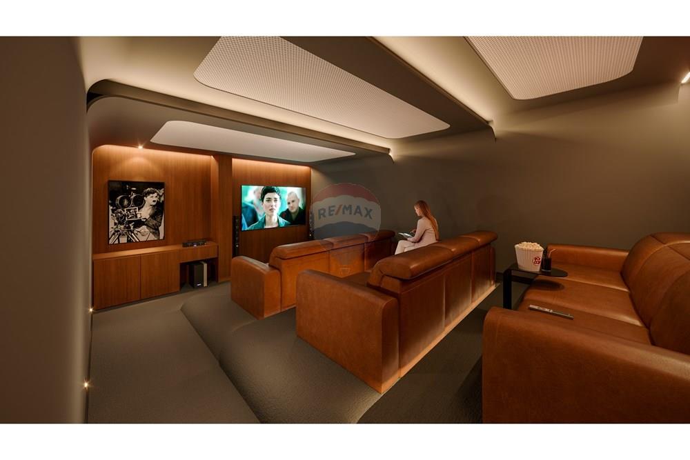 Apartamento - Venda - João Pessoa , Paraíba - Home Cinema.jpg - 720471077-65