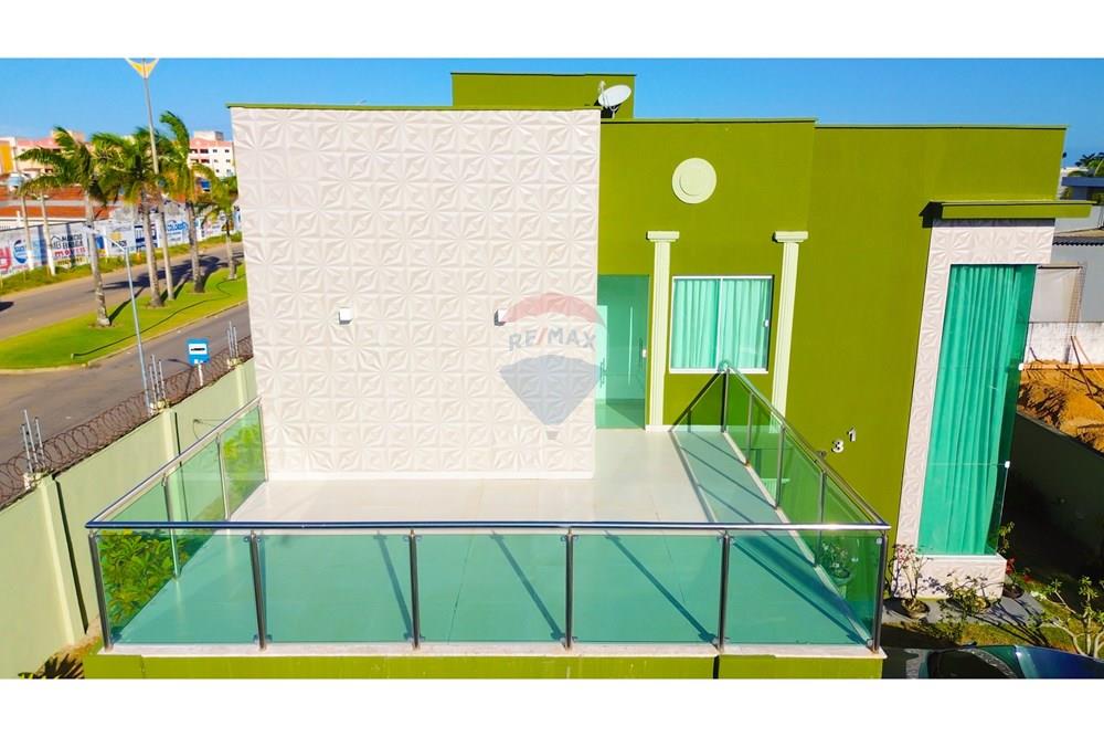 Casa de Condomínio - Venda - Parnamirim , Rio Grande do Norte - DJI_0880.jpg - 720891133-249