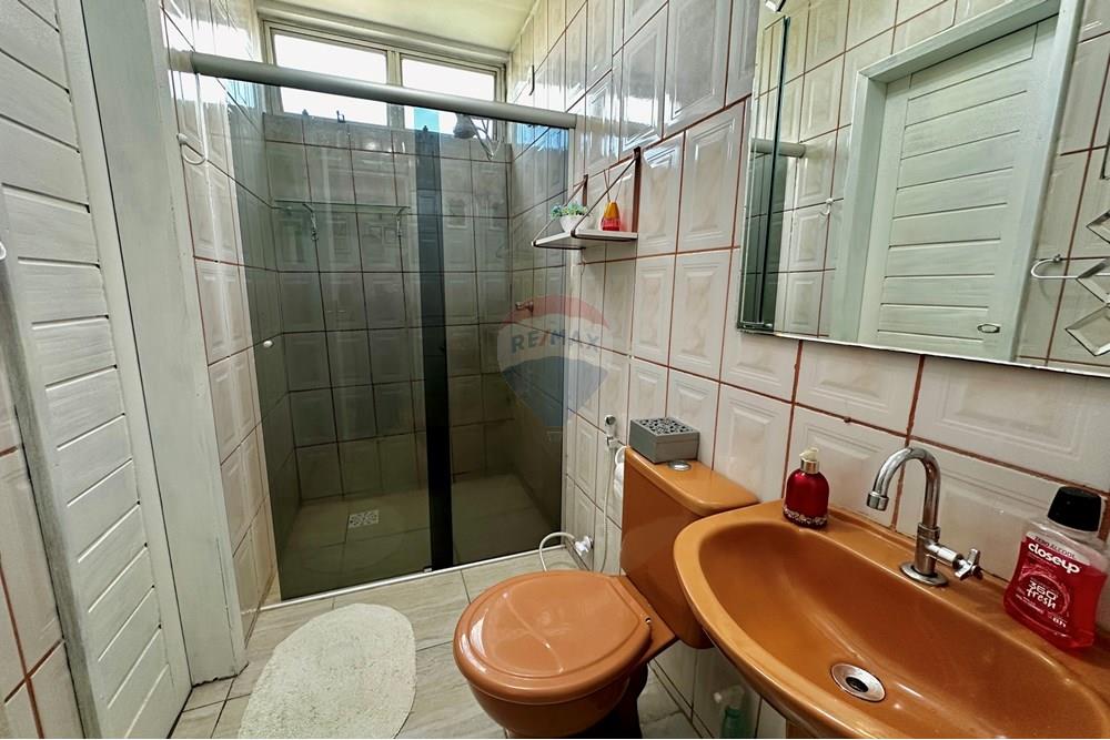 Apartamento - Alugar - Belém , Pará - IMG_6945.JPG - Banheiro - 720671054-21