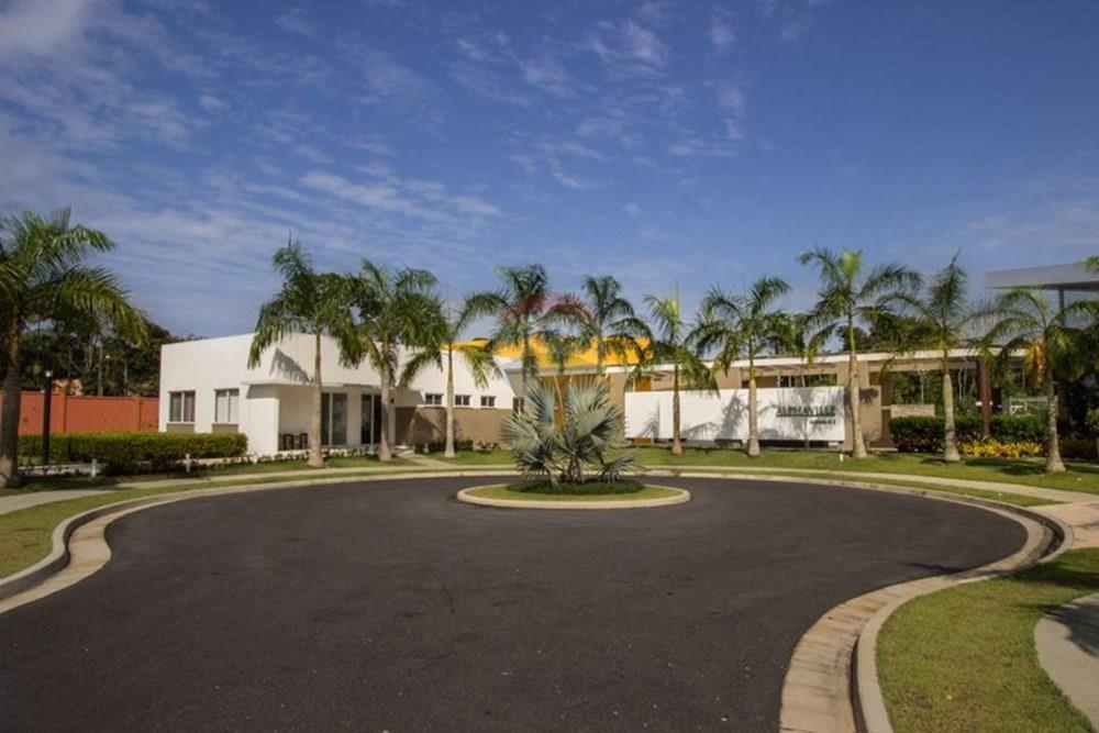 Terreno - Venda - Manaus , Amazonas - Alphaville manaus-48.jpg - 720791009-323