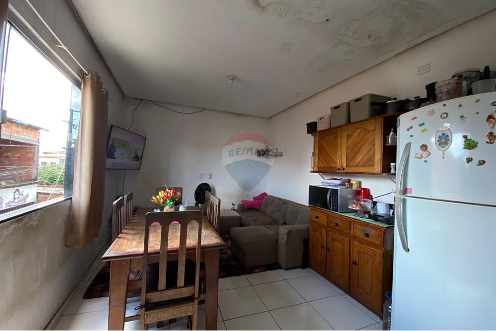 Casa - Venda - Belém , Pará - IMG-20250811-WA0018.jpg - 720921028-90