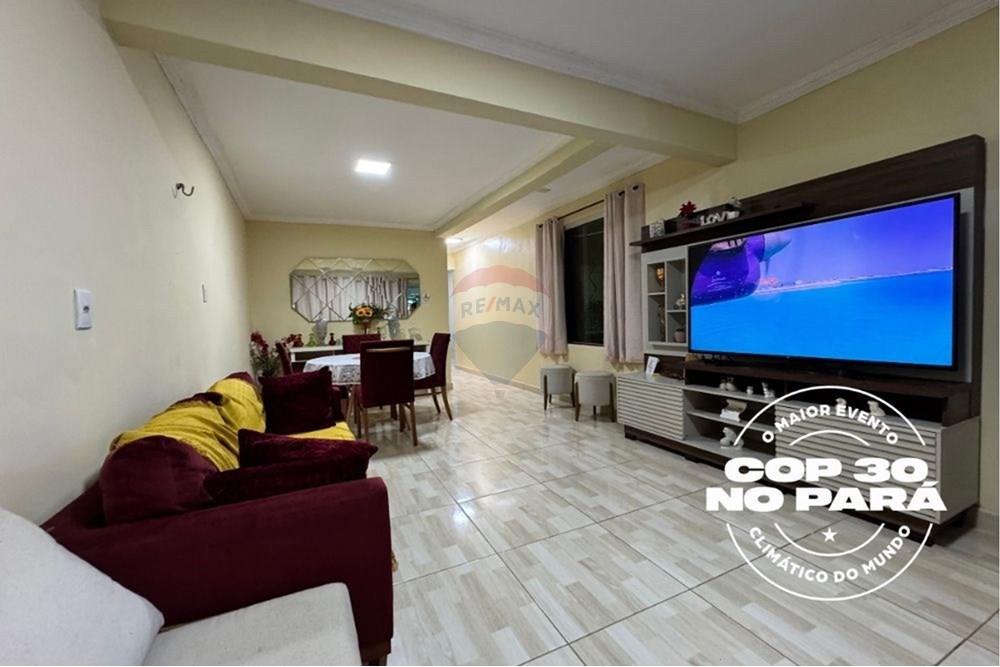 Casa p/ Temporada - Alugar - Belém , Pará - CAPA LOGO COP 30 Casa 01.jpg - 720921083-7