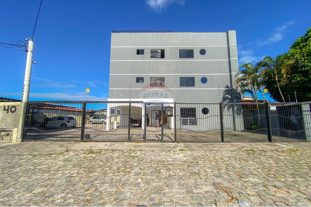 Apartamento - Venda - Parnamirim , Rio Grande do Norte - IMG_4722.jpg - 720811043-8