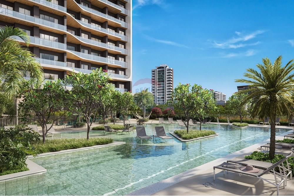 Apartamento - Venda - Fortaleza , Ceará - FINAL_MOURB_05_Piscina_Lazer_High.jpg - 720981083-7
