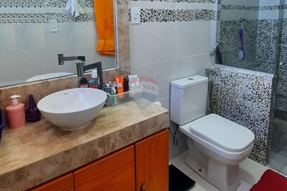 Apartamento - Venda - Cabedelo , Paraíba - 014 Wc Suite 01 - Copia.jpg - Banheiro - 720471069-52