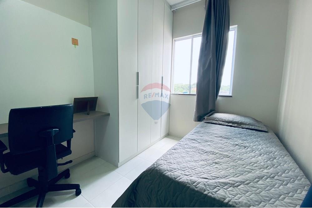 Apartamento - Alugar - Belém , Pará - IMG-20250812-WA0037.jpg - 720921028-89