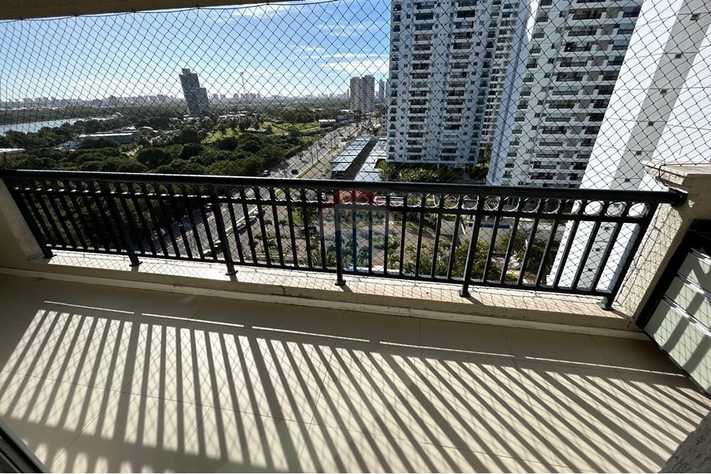 Apartamento - Alugar - Natal , Rio Grande do Norte - WhatsApp Image 2025-07-17 at 14.55.48 (2).jpeg - 720731004-422