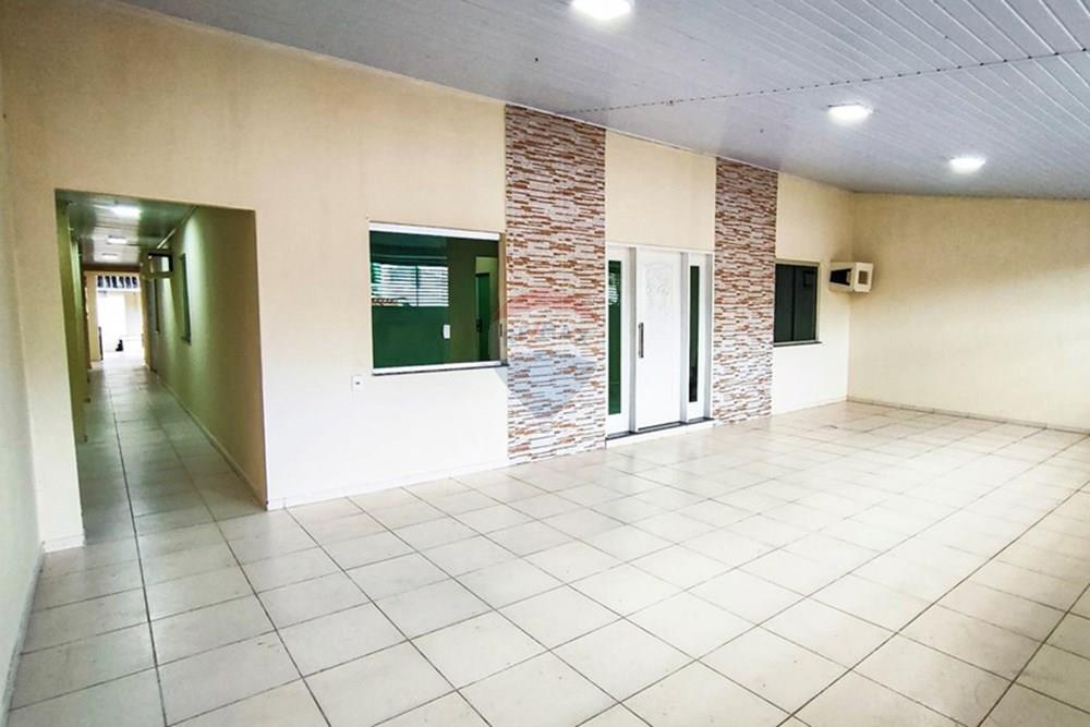 Casa - Venda - Manaus , Amazonas - 3-1755635356438.jpg - Garagem - 722051049-9