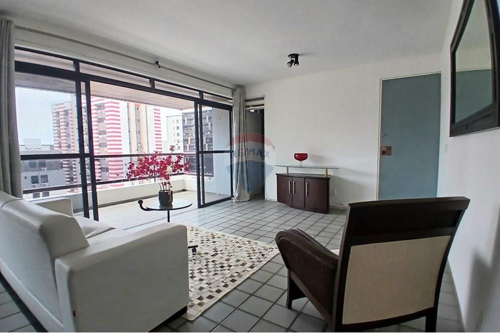 Apartamento - Alugar - João Pessoa , Paraíba - IMG-20250923-WA1768.jpg - 720431099-4