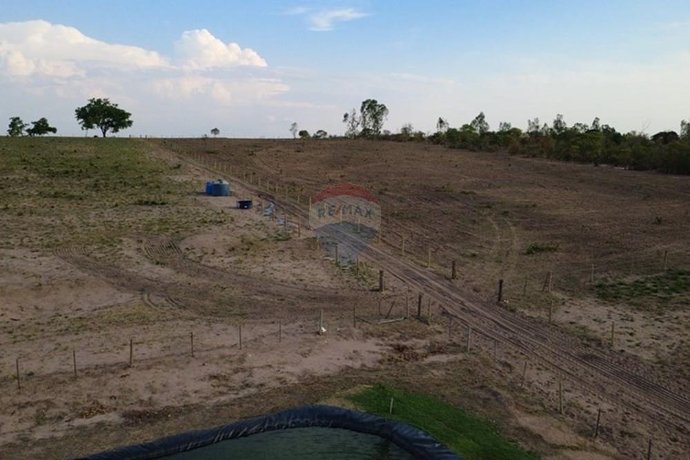 Chácara / Sítio / Fazenda - Venda - Rondonópolis , Mato Grosso - DJI_0399.JPG - 720561151-6