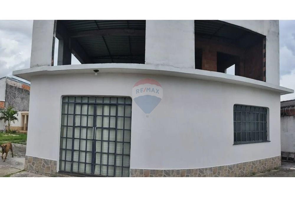 Casa - Alugar - Manaus , Amazonas - WhatsApp Image 2025-08-11 at 17.25.58.jpeg - 722101017-228