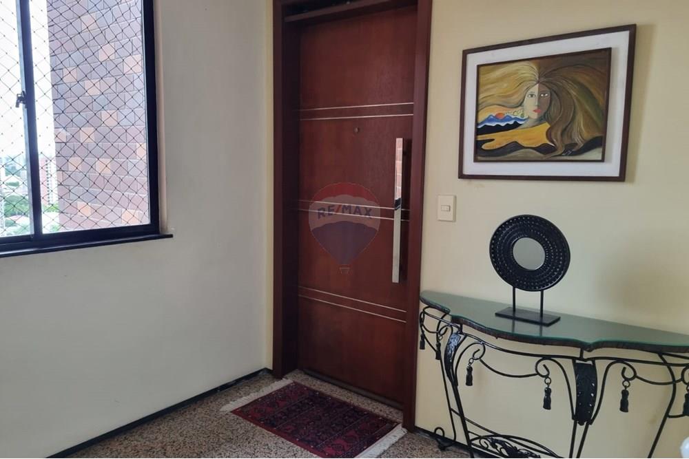 Apartamento - Venda - Fortaleza , Ceará - 4ed7487b-c9a4-4967-985c-bf428bdc65d6.jpeg - 721621127-8
