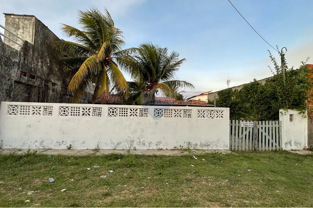 Casa - Venda - Extremoz , Rio Grande do Norte - 2d8f5beb-4a4c-4102-970b-4204255a10c7.jpeg - Garagem - 720621057-32