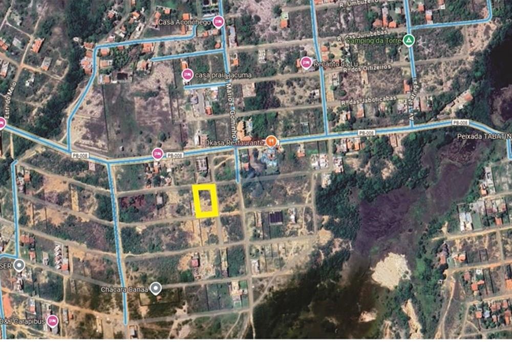 Terreno - Venda - Conde , Paraíba - tabatinga italo.jpg - 720871050-3