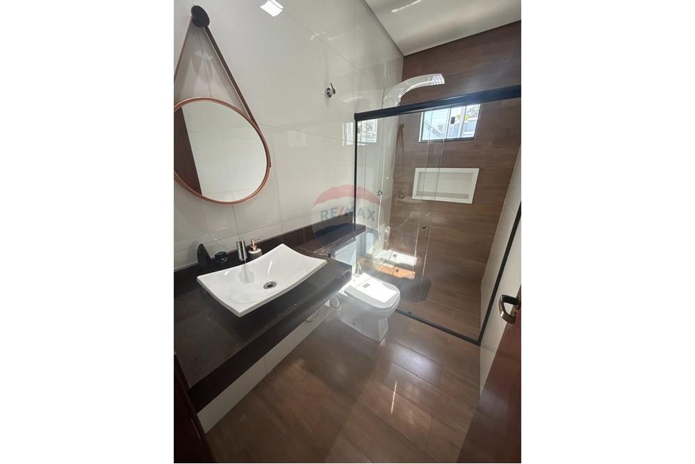 Casa - Venda - Barra do Garças , Mato Grosso - FOTO 05.jpeg - 722221037-1