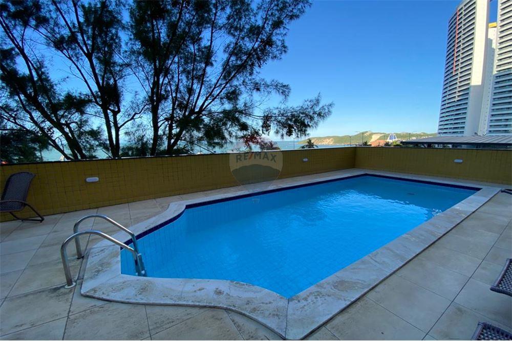 Apartamento - Alugar - Natal , Rio Grande do Norte - 22 - 720731004-335
