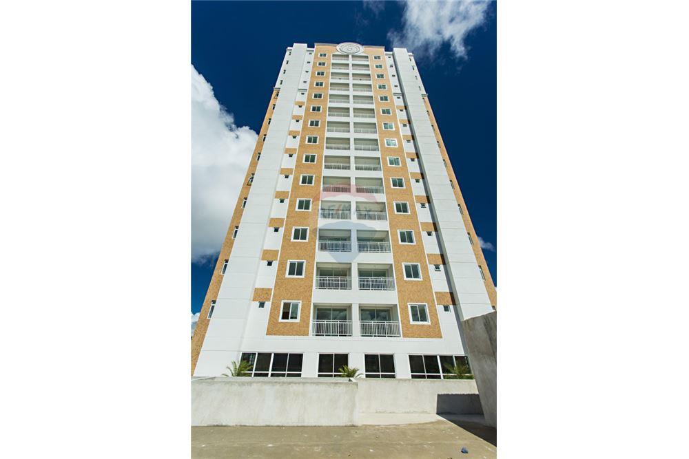 Apartamento - Alugar - Campina Grande , Paraíba - 21 - 720291006-157