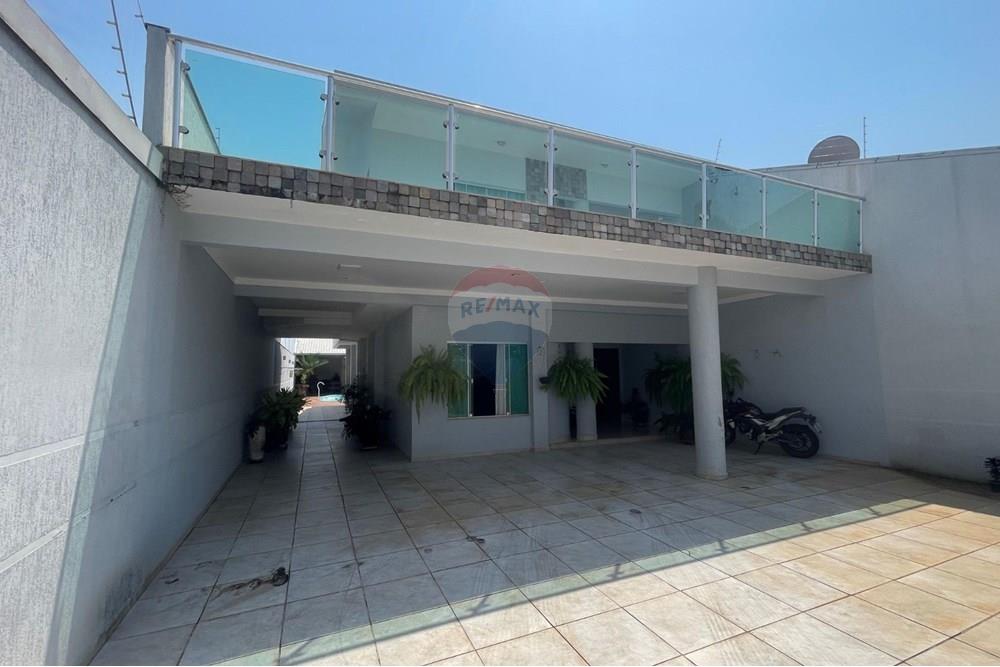 Sobrado - Venda - Cacoal , Rondônia - 22.jpg - 722311011-13