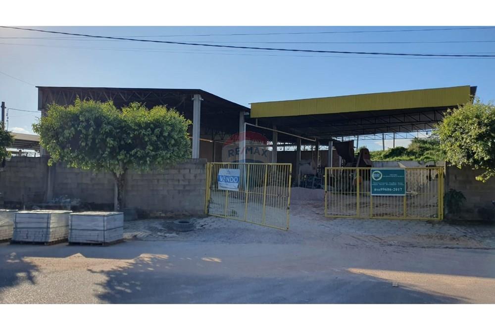 Industrial - Venda - Rondonópolis , Mato Grosso - WhatsApp Image 2025-05-30 at 16.00.43 (1).jpeg - 721981044-65