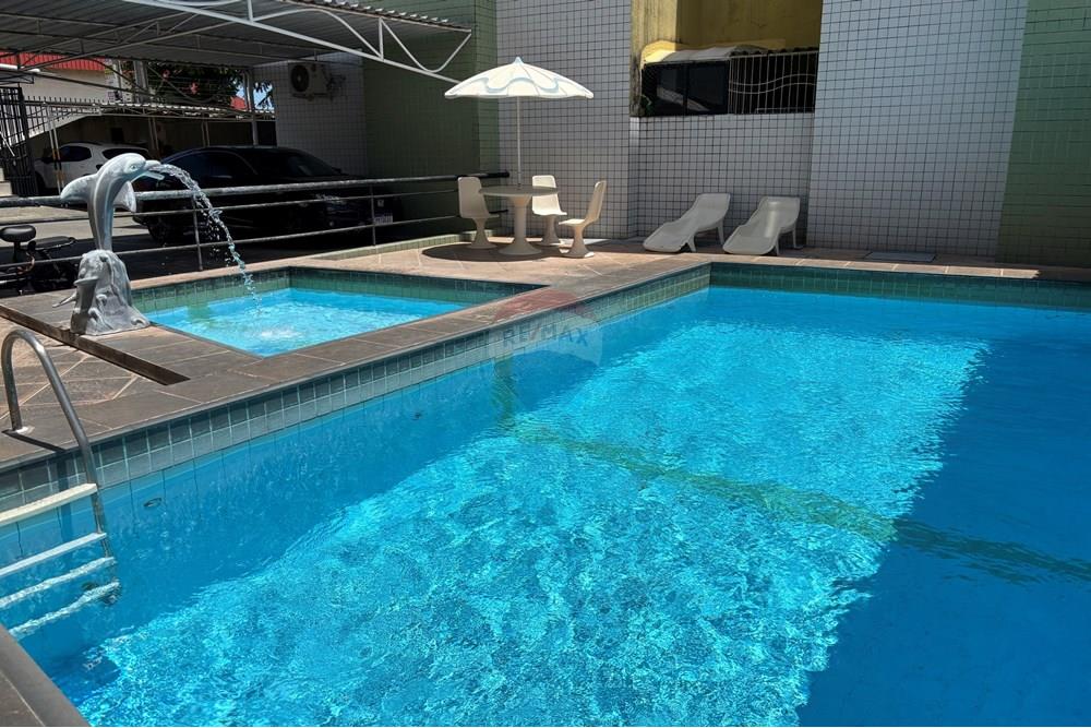 Apartamento - Venda - Fortaleza , Ceará - IMG_9891.JPG - 720321150-20