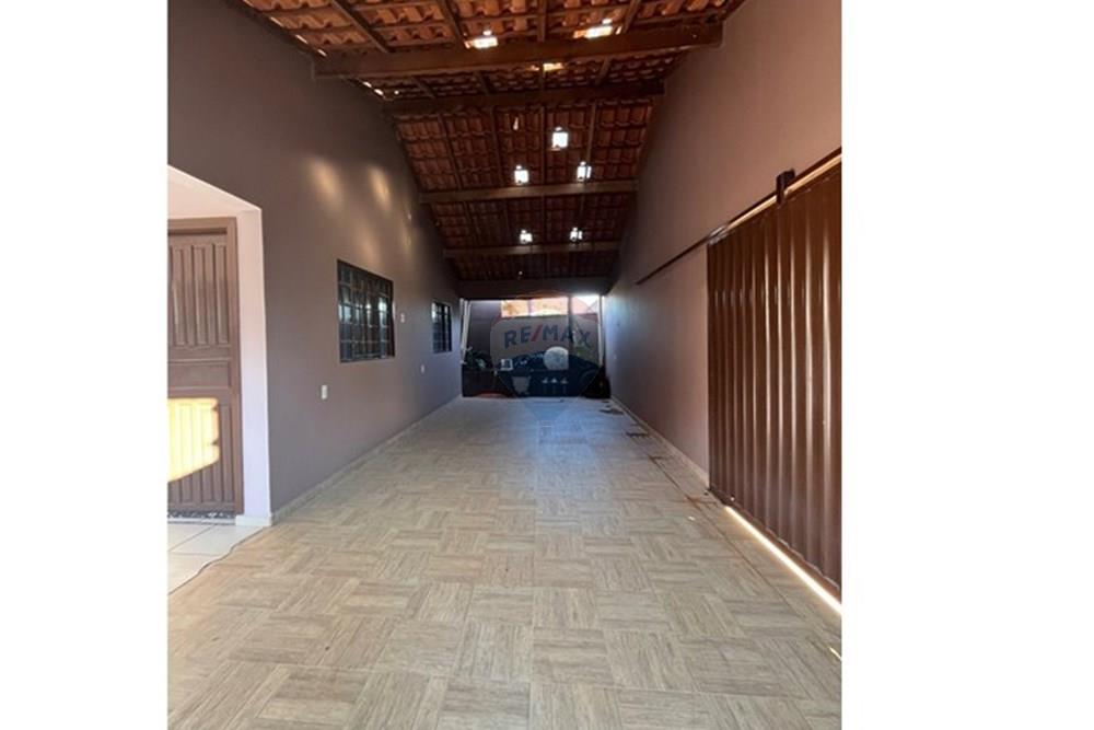 Casa - Venda - Ji-Paraná , Rondônia - 6D696C0C-C97A-4BA2-B2E2-02337F8D7F67.JPG - 722391007-3