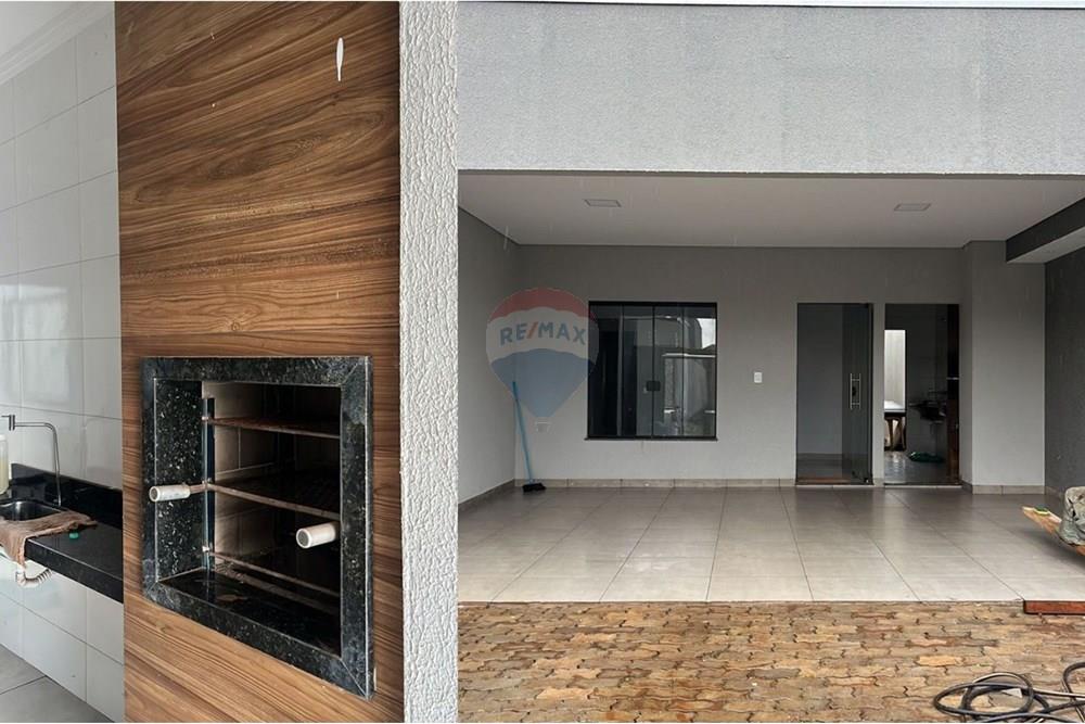 Casa - Venda - Rio Verde , Goiás - 10.jpg - 722291014-120