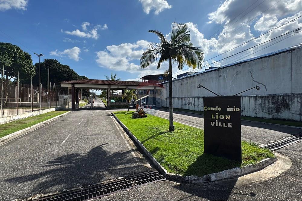 Casa - Alugar - Ananindeua , Pará - frente 1.jpg - Layout aberto - 720671072-4