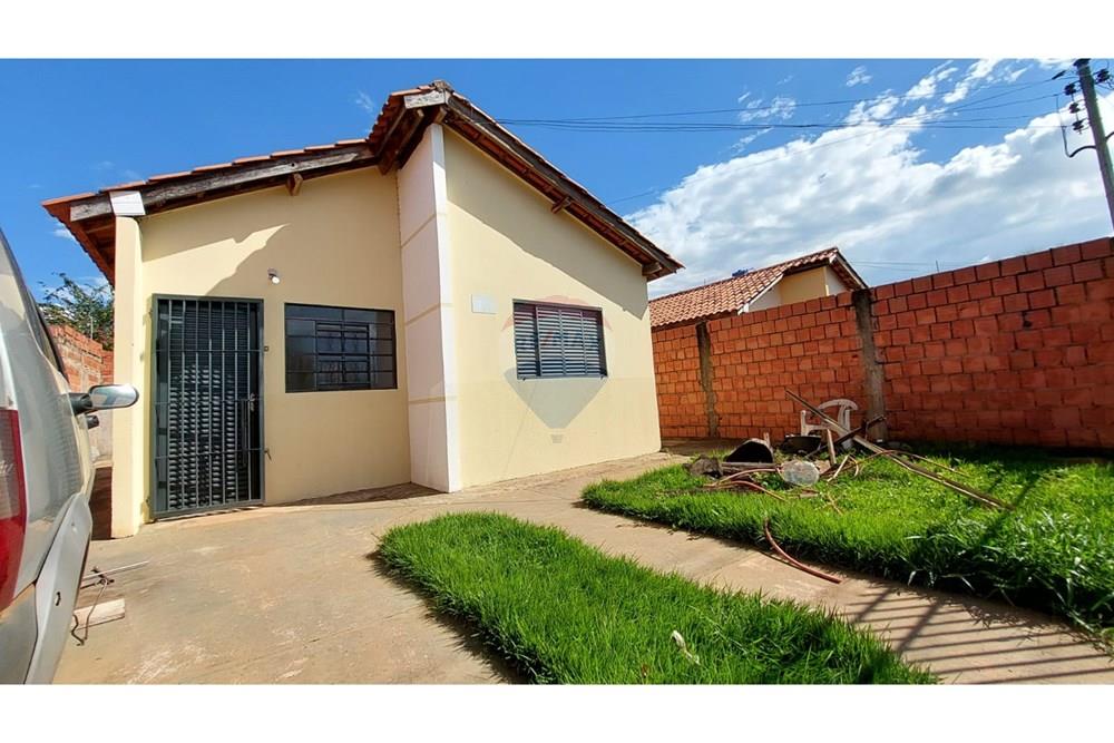 Casa - Venda - Rondonópolis , Mato Grosso - WhatsApp Image 2025-04-24 at 19.39.56 (3).jpeg - 721981044-53