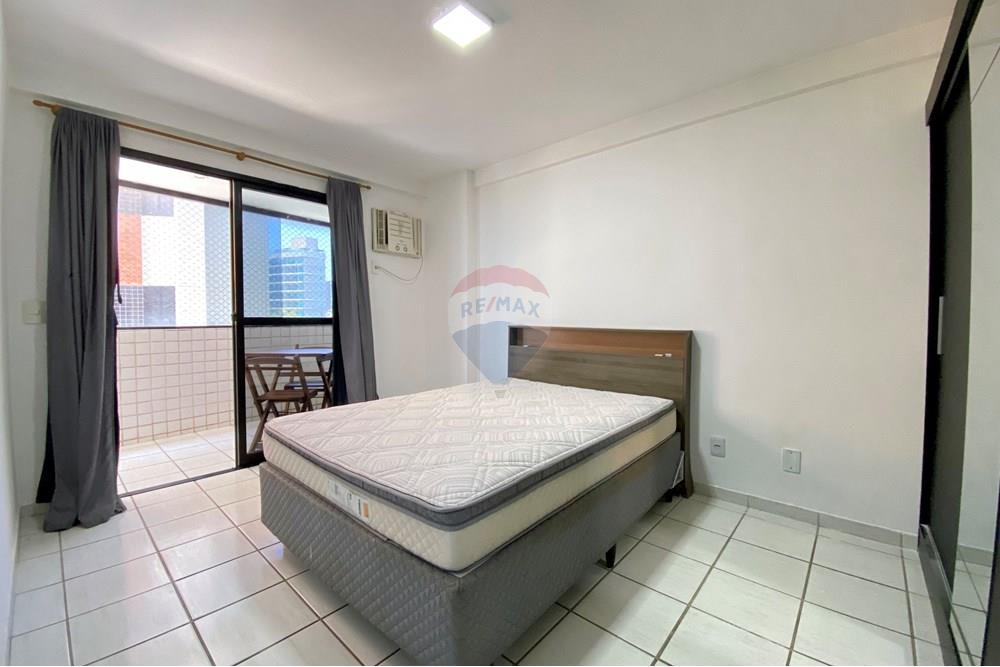 Apart Hotel/ Flat - Alugar - Natal , Rio Grande do Norte - IMG_8317.jpeg - 720891152-57