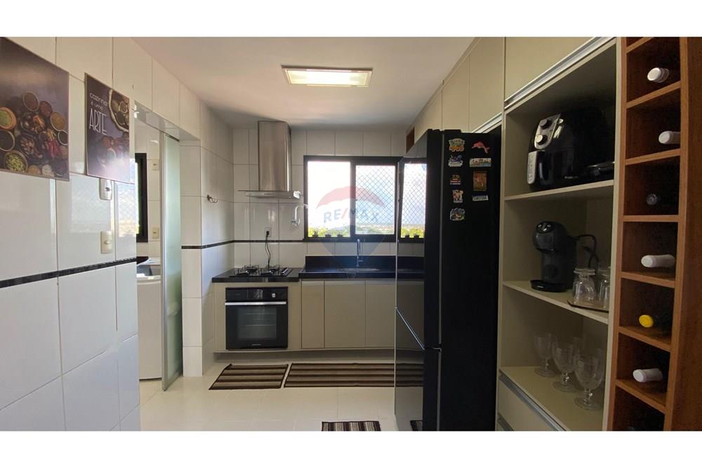 Apartamento - Alugar - Belém , Pará - cozinha 02.jpeg - 720921066-77