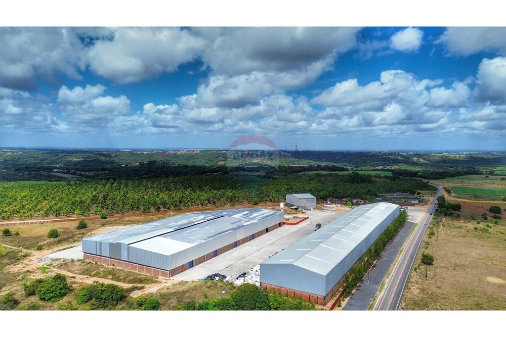 Galpão - Alugar - Conde , Paraíba - 1000719410.jpg - 720871005-137