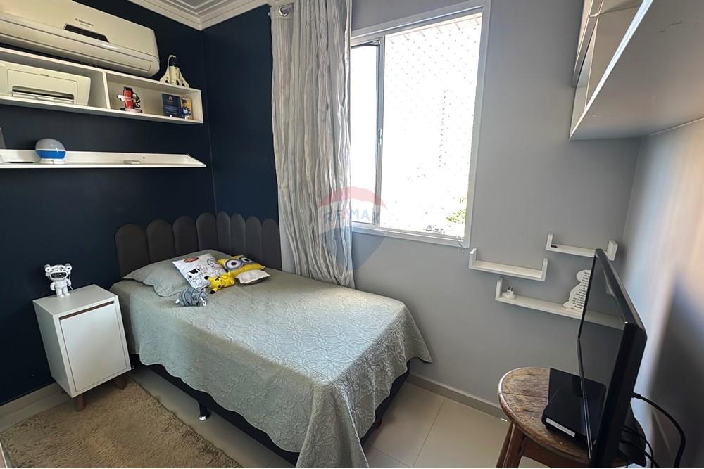 Apartamento - Alugar - Belém , Pará - IMG_5887.jpg - Quarto - 720671062-9