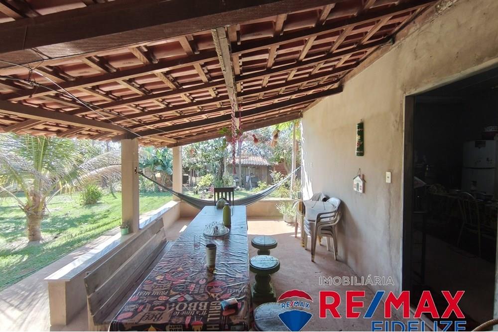 Chácara / Sítio / Fazenda - Venda - Rondonópolis , Mato Grosso - 14,2.jpg - 722261012-11