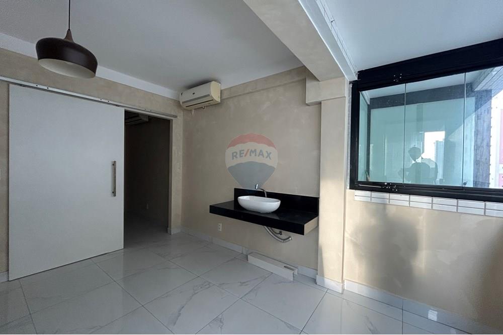 Cj. Comercial/ Sala - Alugar - Belém , Pará - IMG_3949.JPG - 720921121-13