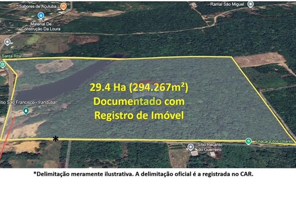 Terreno - Venda - Iranduba , Amazonas - Slide0.jpg - 722101004-64